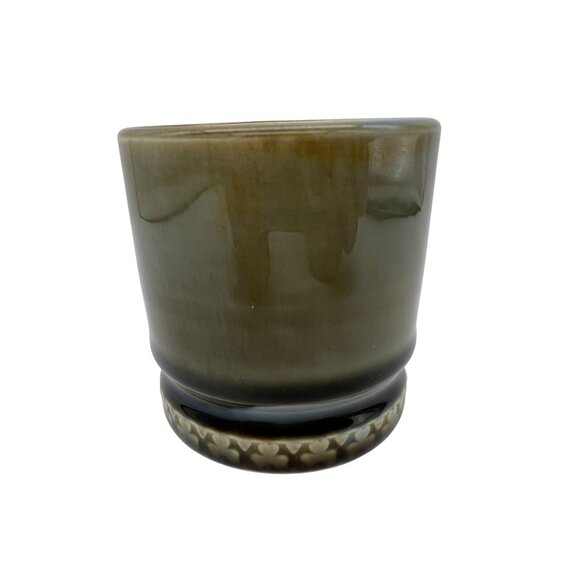 Vintage Wade Irish Porcelain Finn MacCool Folk-Art Mug 3″ Made in Ireland - Picture 4 of 6